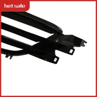 A57M-Auto Right Front Fog Light Frame Fog Light Grille For Tesla Model S Replacement Parts Accessories 1058007-00-J