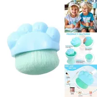AB09-Sunscreen Applicator For Kids, Sunscreen Brush Set, Sunscreen Lotion Applicator Travel Sunscreen Applicator