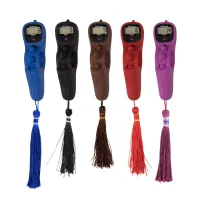 2038P Manual Reset Decompression Relaxation Tool Digital Electronic Rosary Counter Tassel Decompression Relaxation Tool