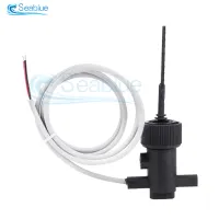 FS-10 100Ⅴ Water Paddle Flow Switch 1L/Min Flow Sensor for Heat Pump Water Heater Air Conditioner