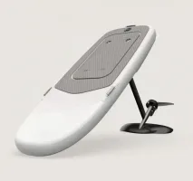 Hot Inflatable Foi Board Hydrofoil Surfboard Inflatable Paddle Hydrofoil Efoil Boards for E-Foil 5ft-8ft