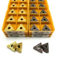 TNMG160404 TNMG160408 Carbide Insert External Turning Tools CNC Lathe Tools High Quality Cutting Turning Insert