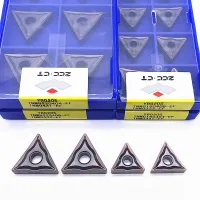 TNMG160404 TNMG160408 TNMG220404 TNMG220408-EF YBG205 CNC lathe turning blade carbide cutting insert Wear-resistant turning tool
