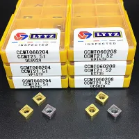CCMT060204 CCMT060208 CNC Internal turning tool carbide turning tool milling tool lathe tool