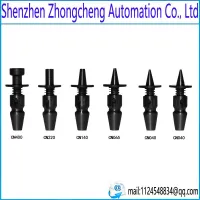SMT NOZZLE CP45 neo Sm320 sm321 sm421 sm471 sm481 Nozzle Cn020 Cn030 Cn040 Cn065 Cn140 Cn220 Cn400 Cn750