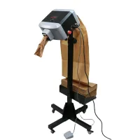 Packing paper pad machine P10+ Buffer packaging machine Honeycomb paper forming machine paper crumpling machine