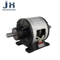 Built-in Electromagnetic Clutch Brake Combination POA-10 Food Packaging Machine Electromagnetic Brake