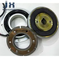 24VDC 30Nm 28W Electromagnetic Brake Clutch 14.105.10.1.3 / 14.105.10.1.1 Shaft Diameter 20mm