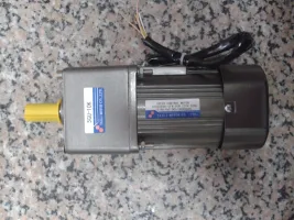 AC220V 120W 5IK120RGU-CFW motor 5IK120RGU-CF gear reducer motor