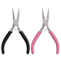 Professional Coiling Pliers Wire Wrapping Plier Essential for Handmade Jewelry