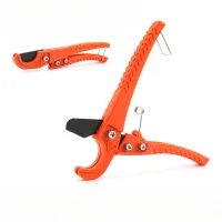 Portable Pex Cutter 31mm Pipe Cutte Tube Cutter 1.25 Inch PEX Pipe Cutting Tools for PEX PVC PPR Plastic