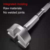 Replacement Heavy Duty Rotary Hammer Drill Durable Alloy Steel SDS Plus Hammer Drills Wear Resistant Ground Rod Driver