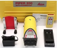 Fast Shipping L.eic. Piper 100/200 Piper Laser