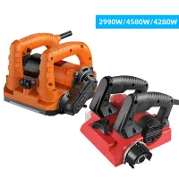 High Power Electric Wall Planer for Concrete Whitewash Removal Renovation Shovel Tool  Putty Scraping with No Dead Angle Design