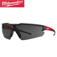 Milwaukee 48-73-2005A Safety Glasses Non Transparent Lenses Anti Strong Llight Goggles Tool Attachments