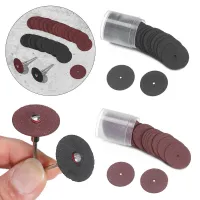25mm Tool Reinforced Cut Off Accessories Rotary Blade Sheets Cutting Discs Grinding Wheels Abrasive Disc For Dremel