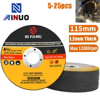 115mm Resin Cutting Disc 4.5