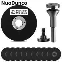 12pcs 50mm Resin Wheel Disc  2