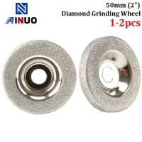 50mm Diamond Grinding Wheel Cup 2