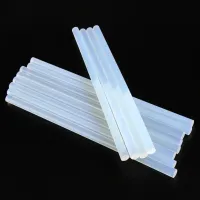 1/5/10Pcs Car Dent Repair Glue Sticks 7x100mm Car Body Paintless Dent Repair Black Hot Melt Strip Repairing Glue Stick Tools