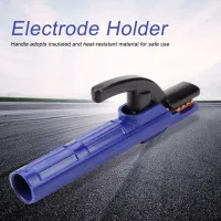 300A Electrode Holder Weld Holder Insulated Copper Welding Clamp for Welding Machine Tools discount