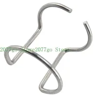 Y1UD Quality Spacer Guide Cutting Tool for Air Plasma Cutter SG-55/AG-60/WSD-60P 5pcs