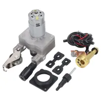 Wire Feed Motor Welder Roll Feeder Feeding Machine DC 24V for MIG MAG Welding Soldering Wire Feeder Machine