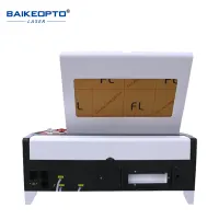 MINI Small Size 4040 Co2 Laser Engraving Machine Factory Laser Cutter 40w 50w for Wood Acrylic Price