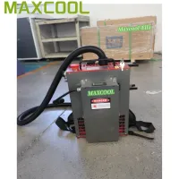 100w 200w 300w Pulse Laser Cleaning Machine Carbon Steel Oxide Remover Rust Oil Stains Cleaning Tools 1064nm