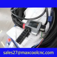 300W New Laser Cleaning Machine Pulse Laser Cleaner Machine Rust Remove for Wood Paint Removal for Sale