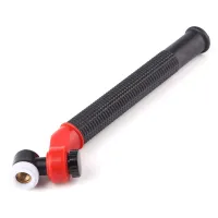 Welding Torch Head TIG Torch Body Air Cooled Head Air Cooled Swivel Neck Swivel Welding Head NR-9/NR-17/NR-20 Tig Torch