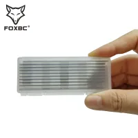 FOXBC 82mm Wood Planer Blades  for Metabo HO (630272000) Woodworking Power Tools Accessories 3-1/4
