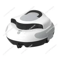 Swimming Pool Vacuum Cleaner Long-Lasting Vacuum Cleaner Cordless Cleaner Smart Pool Robot