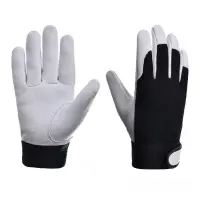 Gardening Gloves Thorn Proof Gloves Rose Pruning Garden GlovesTouchscreen Yard Work Gloves For Digging, Planting, Pruning