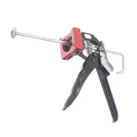 T8UC 5910 Universal Potting Sealant Flange Applicator Caulking Dispenser