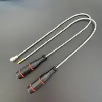 New Foldable Strong Magnetic Pickup Tool Metal Flexible Pick Up Tool Suction Bar Magnet Spring Grip Grabber Portable Hand Tools