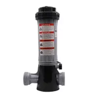 New Pool Dispenser Swimming Pool Automatic Distributor Disinfection Equipment