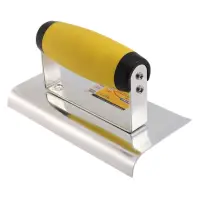 Stainless Steel Plastering Trowel Concrete Trowel Construction Tools Replacement