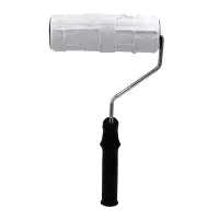 Embossed Paint Roller for Walls Pattern Embossing Roller Decorative Art Roller Painting Construction Tool WallDecoration