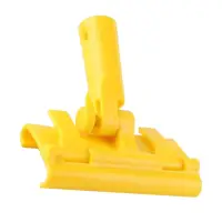 Drywall Smoothing Spatula Tool Extension Handle Putty Shovel Skimming Blade Handle Adapter for Repairing Corner Caulk Finishing