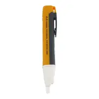 Voltage Detection Pen Electric Indicator LCD Sensor Socket Wall Non-contact Ac Voltage Detector Power Outlet Instrument 90-1000v