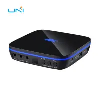 Hot-Sale 4K Capture Box Mini Video Record Device StandAlone Camera RCA HDMI VGA YPbPr Analog Screen Capture Box VHS Card Remote