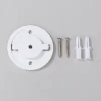 Tapo C200 Smart Camera Wall Mounting Base TL70 Accessories Screw Bag Ceiling Hanging Upside Down For TP-Link C210