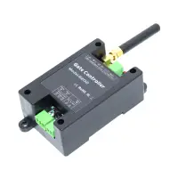 GSM 4G LTE Gate Opener G202 SMS Remote Control Single Relay Switch For Sliding Swing Garage Gate Opener Replace RTU5024