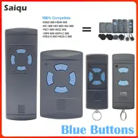 Remote Control 868 MHz HSM4 HSM2 HS2 HS4 HSE2 HSE4 HSZ1 HSZ2 HSP4 Garage Door Remote Command Remote