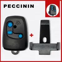 Remote Control For Gate PECCININ Garage Door Opener 433.92MHz Command Rolling Code Transmitter