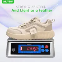 Woman Safety Work Shoes luxury Summer Boots Fashion Steel Toe women Shoes Puncture-proof Non-Slip casual style Female Sneakers