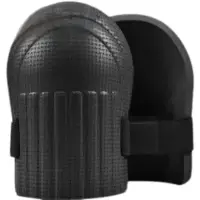 Thick Knee Pads for Tiling, Mud, and Brick Work - Durable Floor and Garden Protection for Manual Labor