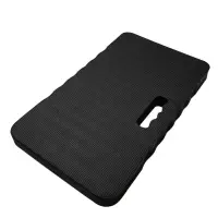 Foam Kneeling Pad 4cm Extra Thick Floor Cushion Exercise Knee Pad Gardening Supplies Versatile Workout Knee Mat for Working in