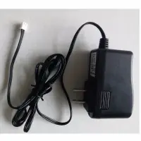 This power supply adapter is apply to visual intercom doorbell DCV13.5V output, only support US plugs
